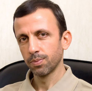 سید حسین فدائی حسین